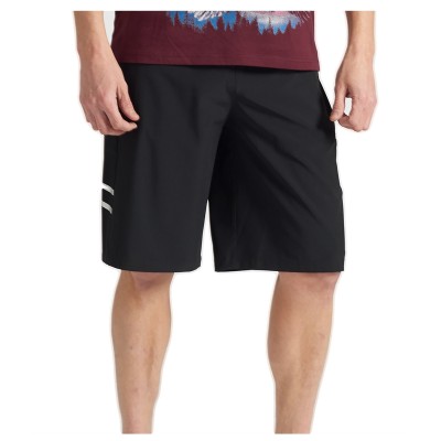 Polargear - Black Sports Shorts