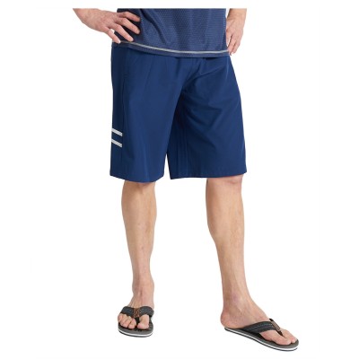 Polargear - Navy Sports Shorts