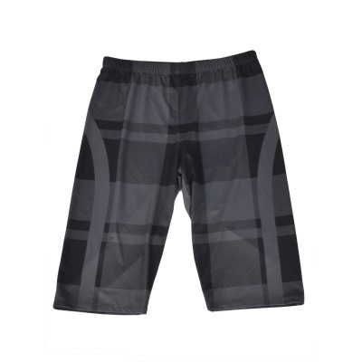 Polargear - Black & Grey Swimsuit