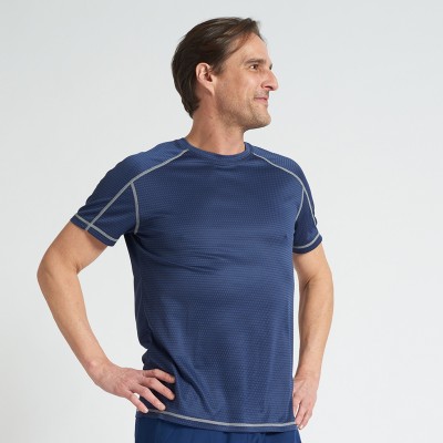 Polargear - T-shirt de sport