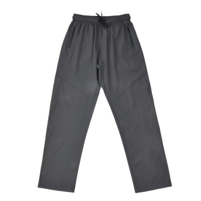 Polargear - Pantalon de course charcoal