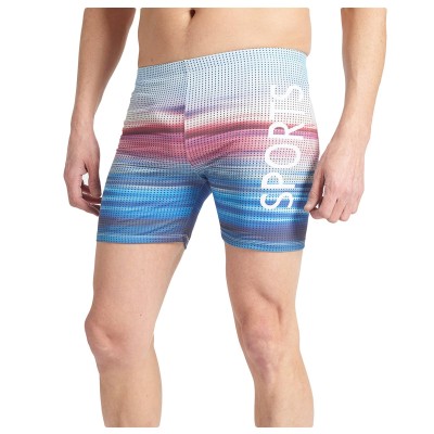 Polargear - Maillot de bain multicolore