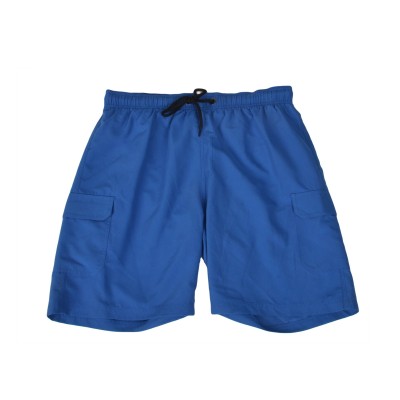 Polargear - Royal Blue Swimsuit