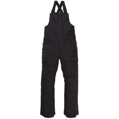 Pantalon de neige avec bretelles pour hommes