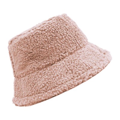 Lds Sherpa Bucket  Chapeau