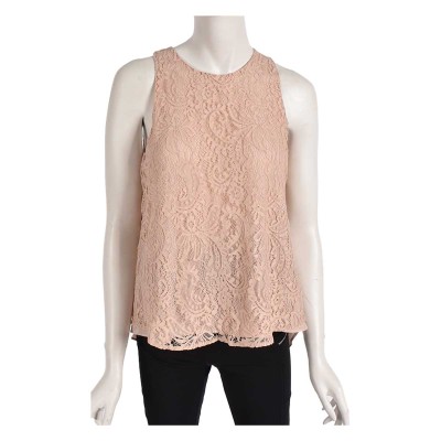 Ladies Lace Tank Top