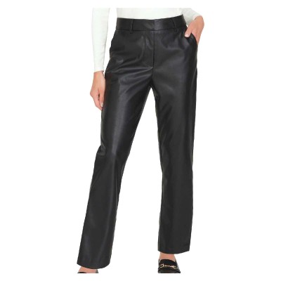 Pantalon Vegan Avec Poches Latérales