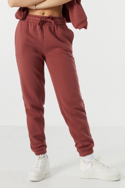 Fleece Joggers