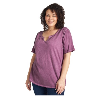 Purple T-Shirt