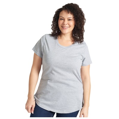 Grey T-Shirt