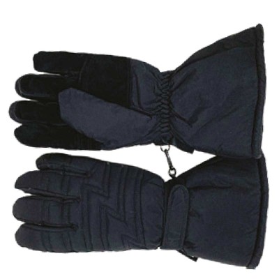 Gants Ski Doo Noirs 