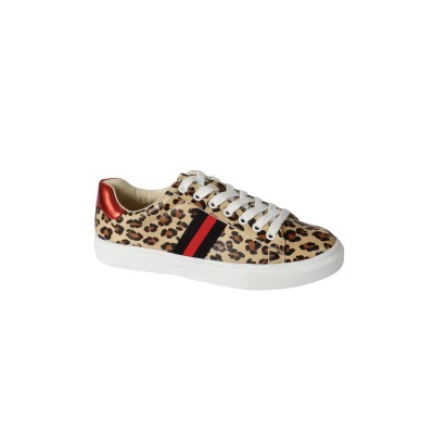 Comfy Leopard Shoes