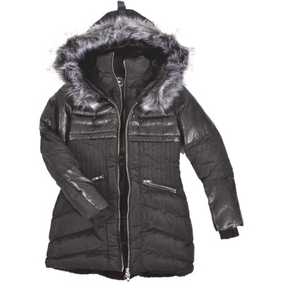 Parka pour dames