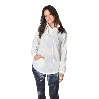 Activewear Windbreaker