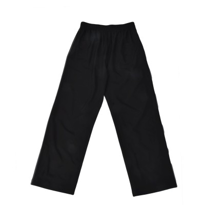 Black Running Pants