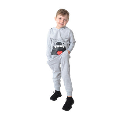 Boys Hoodie