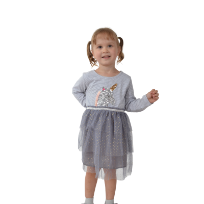Robe pour fille