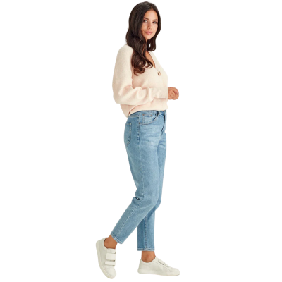pantalon en jean