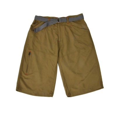 Polargear - Bermuda kaki