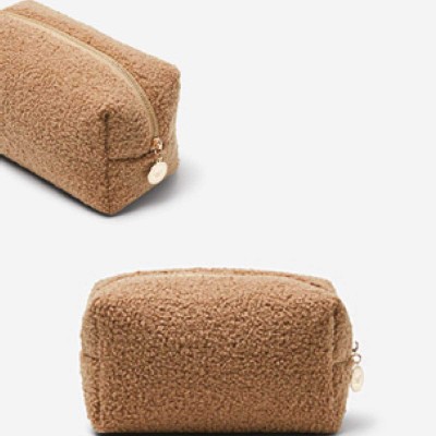 Sac à cosmétiques Sherpa Ziptop