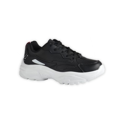 Energy Sneakers - Black