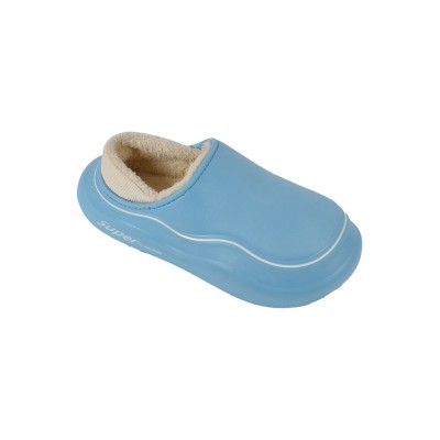 Ladies cool Soft Fur Lining Slippers