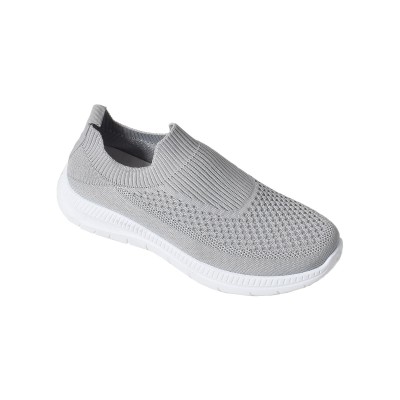 Flyknit Slip On Shoe Injected Out