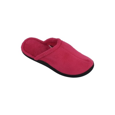 Ladies Fleece Slippers