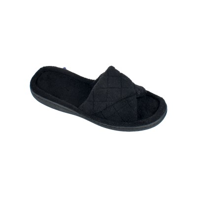  Fleece Slippers Ladies