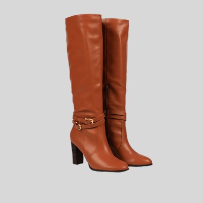 assorted boots 