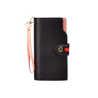 Wallet - Black