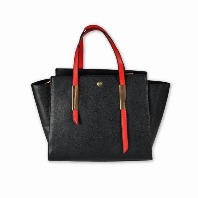 Tote Bag - Noir