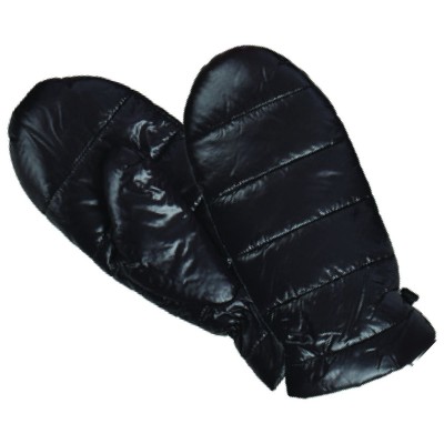 Moufles en nylon pour femmes