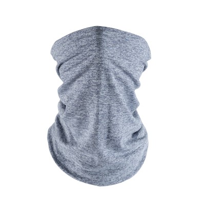 Masque bandana - Gris (Disponible en ligne seulement)
