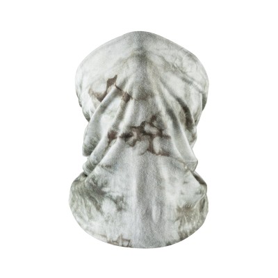 Masque bandana - Teinté vert (Disponible en ligne seulement)