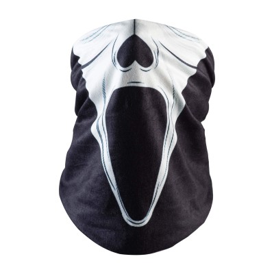 ​Masque bandana - Fantôme d'Halloween (Disponible en ligne seulement)
