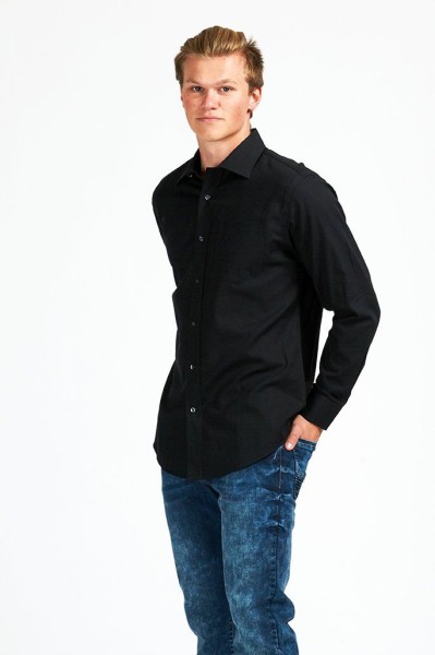 Chemise Habillée Pour Hommes Manches Longues / Asst / Asst