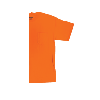 Men's Workwear T-shirt